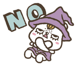 AKUMAN sticker #6071378