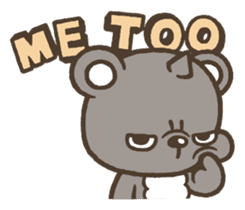 AKUMAN sticker #6071379