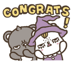 AKUMAN sticker #6071381