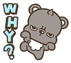 AKUMAN sticker #6071383