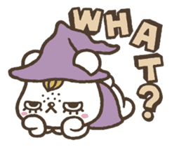 AKUMAN sticker #6071384