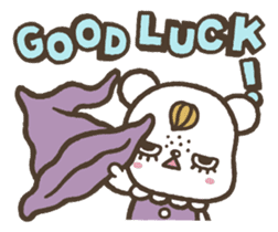 AKUMAN sticker #6071387