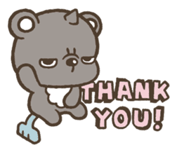 AKUMAN sticker #6071389