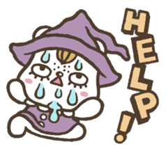 AKUMAN sticker #6071392