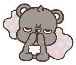 AKUMAN sticker #6071393