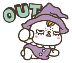 AKUMAN sticker #6071395