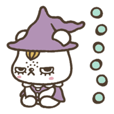 AKUMAN sticker #6071396