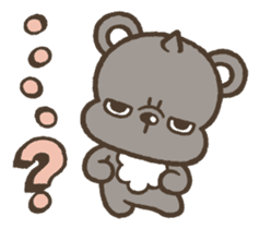 AKUMAN sticker #6071397