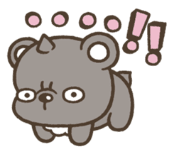 AKUMAN sticker #6071398