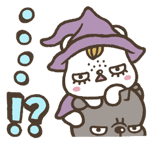 AKUMAN sticker #6071399