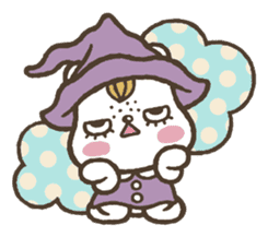 AKUMAN sticker #6071401