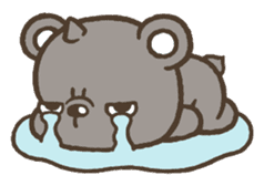 AKUMAN sticker #6071402