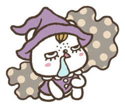 AKUMAN sticker #6071403