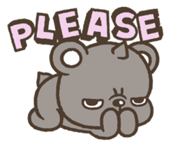 AKUMAN sticker #6071406