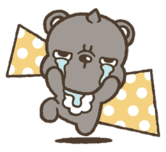 AKUMAN sticker #6071407