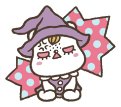 AKUMAN sticker #6071408