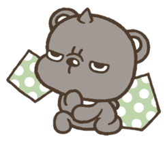 AKUMAN sticker #6071409