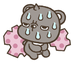 AKUMAN sticker #6071412