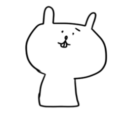 Usatakun sticker #6071708