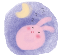 funwari munimuni boo&usa sticker #6072432