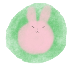 funwari munimuni boo&usa sticker #6072438