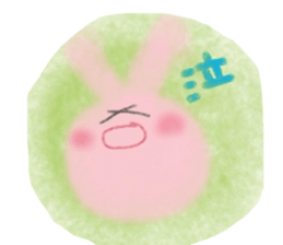 funwari munimuni boo&usa sticker #6072453