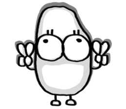 That's RICE sticker #6072836