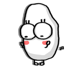 That's RICE sticker #6072839