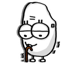 That's RICE sticker #6072842