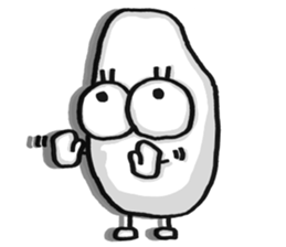 That's RICE sticker #6072844