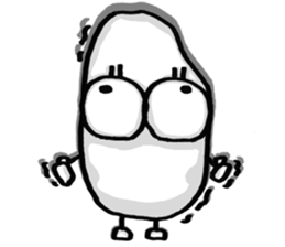 That's RICE sticker #6072846