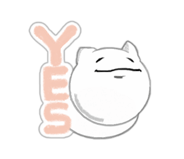 Pets and Words sticker #6072856