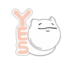 Pets and Words sticker #6072856