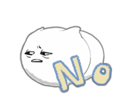 Pets and Words sticker #6072857