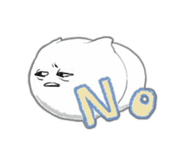 Pets and Words sticker #6072857