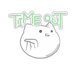 Pets and Words sticker #6072859