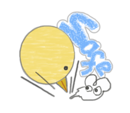 Pets and Words sticker #6072860