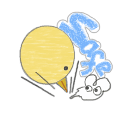 Pets and Words sticker #6072860