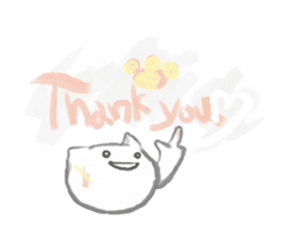 Pets and Words sticker #6072864