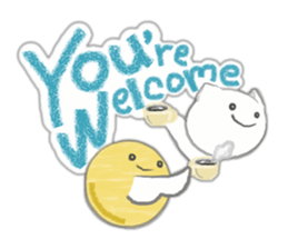 Pets and Words sticker #6072865