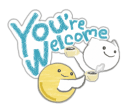 Pets and Words sticker #6072865