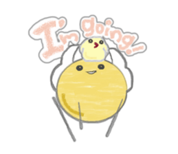 Pets and Words sticker #6072868