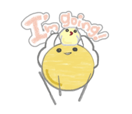 Pets and Words sticker #6072868