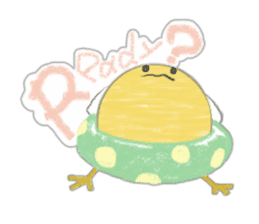 Pets and Words sticker #6072869