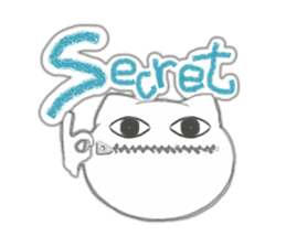 Pets and Words sticker #6072871