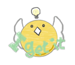 Pets and Words sticker #6072878