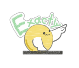 Pets and Words sticker #6072879