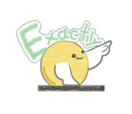 Pets and Words sticker #6072879