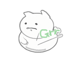 Pets and Words sticker #6072880