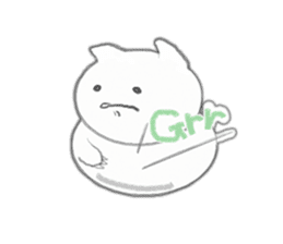 Pets and Words sticker #6072880